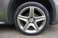 USED 2016 66 MERCEDES-BENZ GLA 2.1 GLA200d AMG Line SUV 5dr Diesel 7G-DCT Euro 6 (s/s) (136 ps) Just Had Service