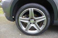 USED 2016 66 MERCEDES-BENZ GLA 2.1 GLA200d AMG Line SUV 5dr Diesel 7G-DCT Euro 6 (s/s) (136 ps) Just Had Service