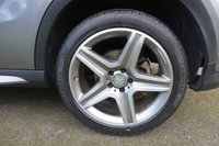 USED 2016 66 MERCEDES-BENZ GLA 2.1 GLA200d AMG Line SUV 5dr Diesel 7G-DCT Euro 6 (s/s) (136 ps) Just Had Service