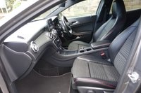 USED 2016 66 MERCEDES-BENZ GLA 2.1 GLA200d AMG Line SUV 5dr Diesel 7G-DCT Euro 6 (s/s) (136 ps) Just Had Service