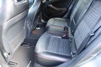 USED 2016 66 MERCEDES-BENZ GLA 2.1 GLA200d AMG Line SUV 5dr Diesel 7G-DCT Euro 6 (s/s) (136 ps) Just Had Service