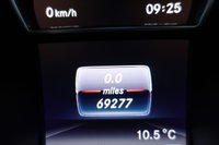 USED 2016 66 MERCEDES-BENZ GLA 2.1 GLA200d AMG Line SUV 5dr Diesel 7G-DCT Euro 6 (s/s) (136 ps) Just Had Service