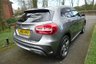 USED 2016 66 MERCEDES-BENZ GLA 2.1 GLA200d AMG Line SUV 5dr Diesel 7G-DCT Euro 6 (s/s) (136 ps) Just Had Service