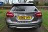 USED 2016 66 MERCEDES-BENZ GLA 2.1 GLA200d AMG Line SUV 5dr Diesel 7G-DCT Euro 6 (s/s) (136 ps) Just Had Service
