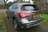 USED 2016 66 MERCEDES-BENZ GLA 2.1 GLA200d AMG Line SUV 5dr Diesel 7G-DCT Euro 6 (s/s) (136 ps) Just Had Service