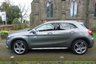 USED 2016 66 MERCEDES-BENZ GLA 2.1 GLA200d AMG Line SUV 5dr Diesel 7G-DCT Euro 6 (s/s) (136 ps) Just Had Service