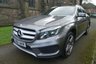 USED 2016 66 MERCEDES-BENZ GLA 2.1 GLA200d AMG Line SUV 5dr Diesel 7G-DCT Euro 6 (s/s) (136 ps) Just Had Service
