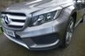 USED 2016 66 MERCEDES-BENZ GLA 2.1 GLA200d AMG Line SUV 5dr Diesel 7G-DCT Euro 6 (s/s) (136 ps) Just Had Service