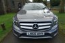 USED 2016 66 MERCEDES-BENZ GLA 2.1 GLA200d AMG Line SUV 5dr Diesel 7G-DCT Euro 6 (s/s) (136 ps) Just Had Service