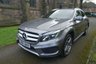 USED 2016 66 MERCEDES-BENZ GLA 2.1 GLA200d AMG Line SUV 5dr Diesel 7G-DCT Euro 6 (s/s) (136 ps) Just Had Service