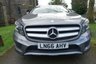 USED 2016 66 MERCEDES-BENZ GLA 2.1 GLA200d AMG Line SUV 5dr Diesel 7G-DCT Euro 6 (s/s) (136 ps) Just Had Service
