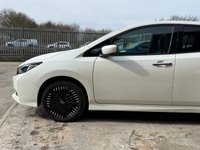 USED 2022 22 NISSAN LEAF 59kWh e+ Tekna Hatchback 5dr Electric Auto (217 ps) 