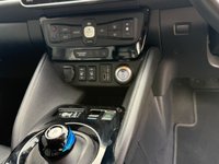 USED 2022 22 NISSAN LEAF 59kWh e+ Tekna Hatchback 5dr Electric Auto (217 ps) 