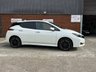 USED 2022 22 NISSAN LEAF 59kWh e+ Tekna Hatchback 5dr Electric Auto (217 ps) 