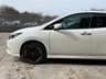 USED 2022 22 NISSAN LEAF 59kWh e+ Tekna Hatchback 5dr Electric Auto (217 ps) 