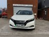 USED 2022 22 NISSAN LEAF 59kWh e+ Tekna Hatchback 5dr Electric Auto (217 ps) 