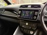 USED 2022 22 NISSAN LEAF 59kWh e+ Tekna Hatchback 5dr Electric Auto (217 ps) 