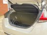USED 2022 22 NISSAN LEAF 59kWh e+ Tekna Hatchback 5dr Electric Auto (217 ps) 