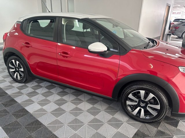 2017 CITROEN C3 - Photo 5