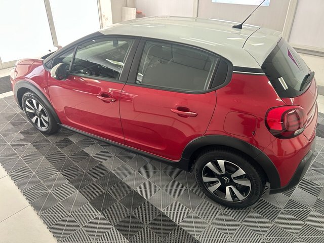 2017 CITROEN C3 - Photo 10