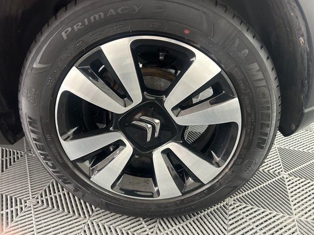 2017 CITROEN C3 - Photo 12