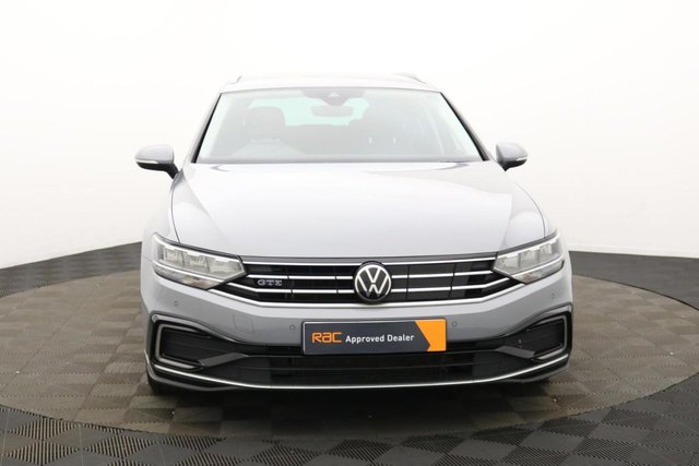 2021 Volkswagen Passat 1.4L Gte 5dr - Photo 10