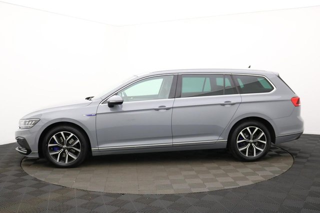 2021 Volkswagen Passat 1.4L Gte 5dr - Photo 8