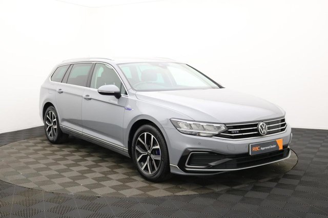 2021 Volkswagen Passat 1.4L Gte 5dr - Photo 11