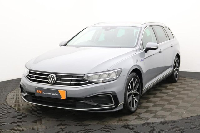 2021 Volkswagen Passat 1.4L Gte 5dr - Photo 9