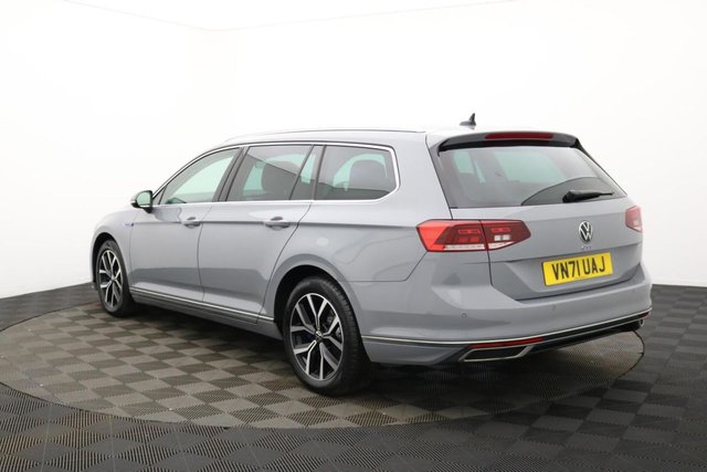 2021 Volkswagen Passat 1.4L Gte 5dr - Photo 7