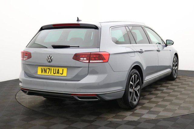 2021 Volkswagen Passat 1.4L Gte 5dr - Photo 5