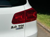 USED 2015 65 VOLKSWAGEN TIGUAN 2.0 TDI BlueMotion Tech Match SUV 5dr Diesel Manual 2WD Euro 5 (s/s) (140 ps) Front & Rear Parking Sensors,2 Keys