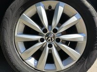 USED 2015 65 VOLKSWAGEN TIGUAN 2.0 TDI BlueMotion Tech Match SUV 5dr Diesel Manual 2WD Euro 5 (s/s) (140 ps) Front & Rear Parking Sensors,2 Keys