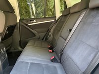 USED 2015 65 VOLKSWAGEN TIGUAN 2.0 TDI BlueMotion Tech Match SUV 5dr Diesel Manual 2WD Euro 5 (s/s) (140 ps) Front & Rear Parking Sensors,2 Keys