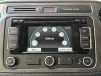 USED 2015 65 VOLKSWAGEN TIGUAN 2.0 TDI BlueMotion Tech Match SUV 5dr Diesel Manual 2WD Euro 5 (s/s) (140 ps) Front & Rear Parking Sensors,2 Keys