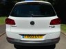 USED 2015 65 VOLKSWAGEN TIGUAN 2.0 TDI BlueMotion Tech Match SUV 5dr Diesel Manual 2WD Euro 5 (s/s) (140 ps) Front & Rear Parking Sensors,2 Keys