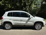 USED 2015 65 VOLKSWAGEN TIGUAN 2.0 TDI BlueMotion Tech Match SUV 5dr Diesel Manual 2WD Euro 5 (s/s) (140 ps) Front & Rear Parking Sensors,2 Keys