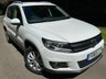 USED 2015 65 VOLKSWAGEN TIGUAN 2.0 TDI BlueMotion Tech Match SUV 5dr Diesel Manual 2WD Euro 5 (s/s) (140 ps) Front & Rear Parking Sensors,2 Keys