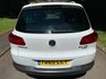 USED 2015 65 VOLKSWAGEN TIGUAN 2.0 TDI BlueMotion Tech Match SUV 5dr Diesel Manual 2WD Euro 5 (s/s) (140 ps) Front & Rear Parking Sensors,2 Keys