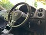 USED 2015 65 VOLKSWAGEN TIGUAN 2.0 TDI BlueMotion Tech Match SUV 5dr Diesel Manual 2WD Euro 5 (s/s) (140 ps) Front & Rear Parking Sensors,2 Keys