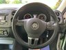 USED 2015 65 VOLKSWAGEN TIGUAN 2.0 TDI BlueMotion Tech Match SUV 5dr Diesel Manual 2WD Euro 5 (s/s) (140 ps) Front & Rear Parking Sensors,2 Keys