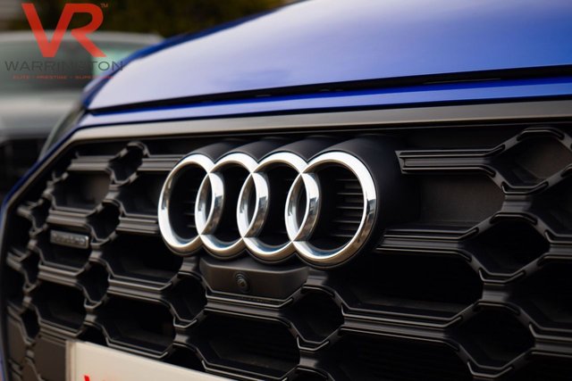 2022 AUDI Q5 - Photo 6