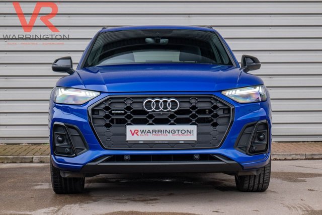 2022 AUDI Q5 - Photo 5