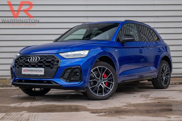 2022 AUDI Q5 - Photo 10