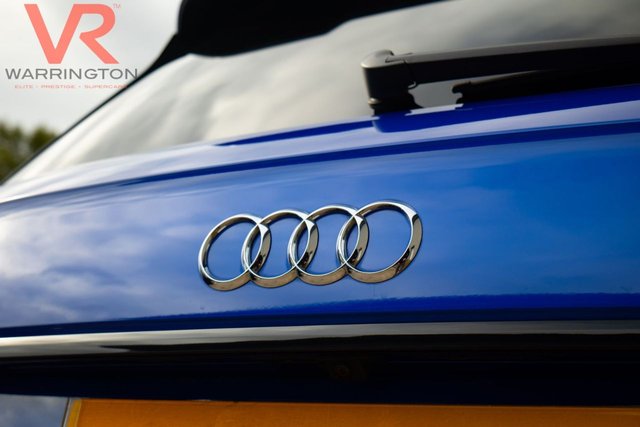 2022 AUDI Q5 - Photo 8