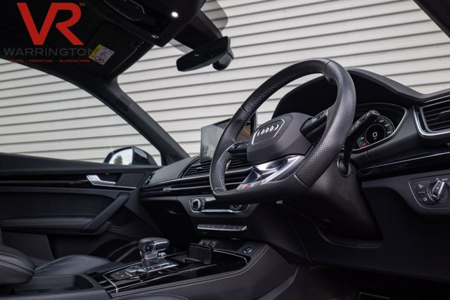 2022 AUDI Q5 - Photo 12