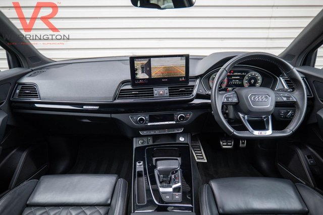 2022 AUDI Q5 - Photo 2