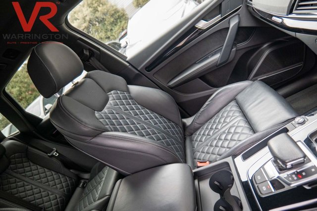 2022 AUDI Q5 - Photo 4