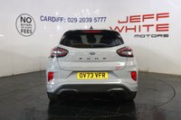 USED 2023 73 FORD PUMA 1.5T EcoBoost ST 5dr (SAT NAV, 19