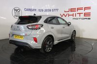 USED 2023 73 FORD PUMA 1.5T EcoBoost ST 5dr (SAT NAV, 19